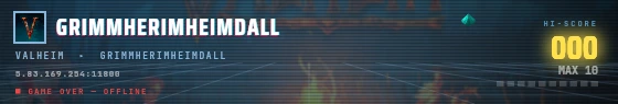 Arcade badge preview
