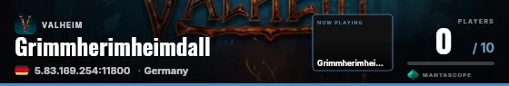 Hero badge preview