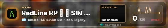 Glass badge preview