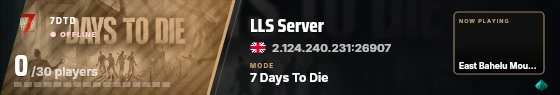 Blade badge preview