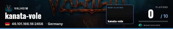 Hero badge preview