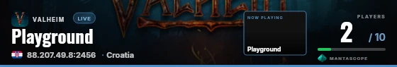 Hero badge preview