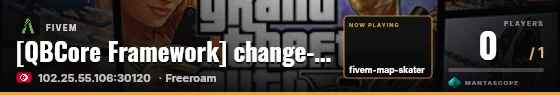 Hero badge preview