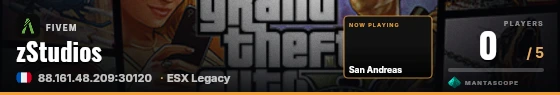Hero badge preview