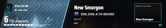Blade badge preview