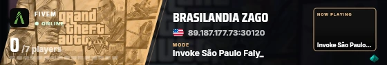 Blade badge preview