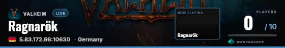 Hero badge preview