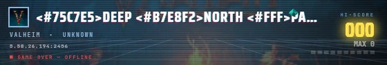 Arcade badge preview