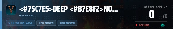 Edge badge preview
