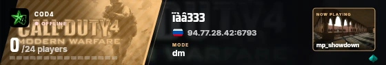 Blade badge preview