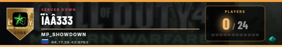 Scoreboard badge preview