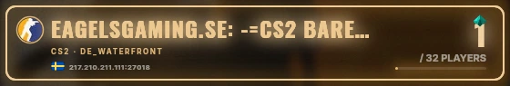Marquee badge preview