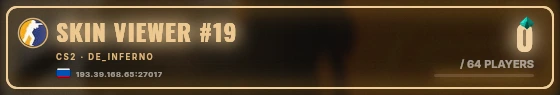 Marquee badge preview