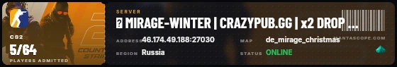 Ticket badge preview