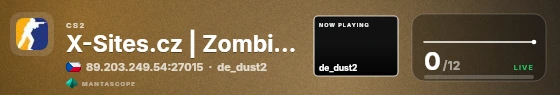 Mesh badge preview