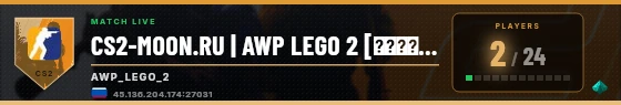 Scoreboard badge preview