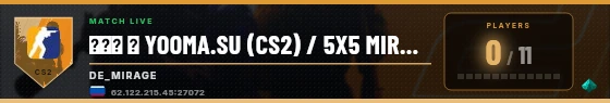 Scoreboard badge preview