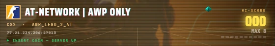 Arcade badge preview