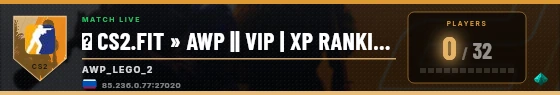 Scoreboard badge preview