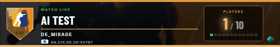 Scoreboard badge preview