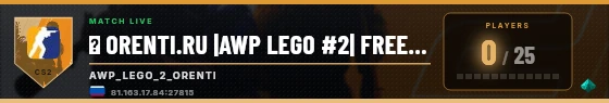 Scoreboard badge preview