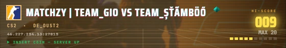 Arcade badge preview