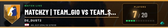 Scoreboard badge preview