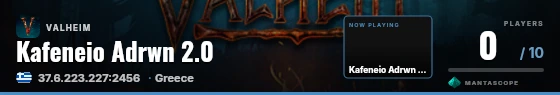 Hero badge preview