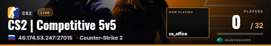 Hero badge preview