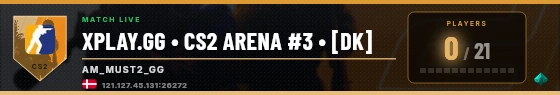 Scoreboard badge preview