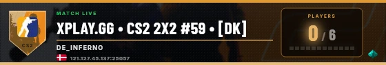 Scoreboard badge preview