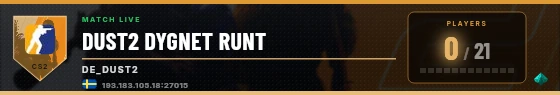 Scoreboard badge preview