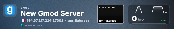 Mesh badge preview