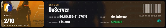 Ticket badge preview