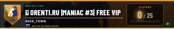 Scoreboard badge preview