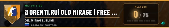 Scoreboard badge preview
