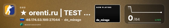 Mesh badge preview