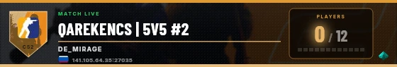 Scoreboard badge preview