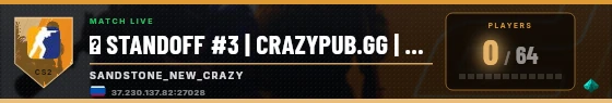 Scoreboard badge preview