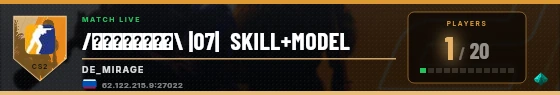 Scoreboard badge preview