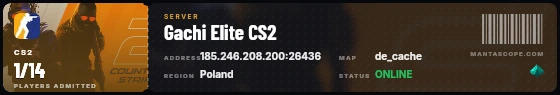 Ticket badge preview