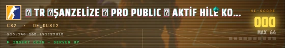 Arcade badge preview