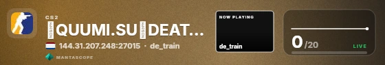 Mesh badge preview