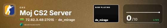 Mesh badge preview