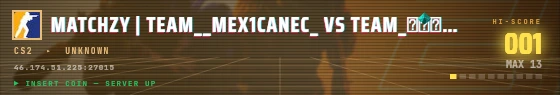 Arcade badge preview