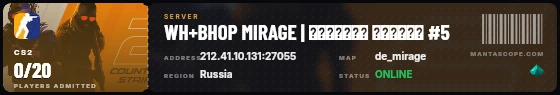 Ticket badge preview