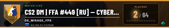 Scoreboard badge preview