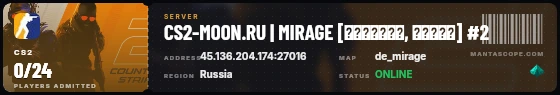 Ticket badge preview