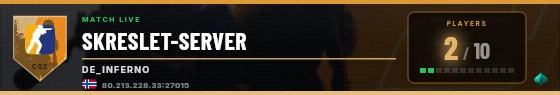 Scoreboard badge preview