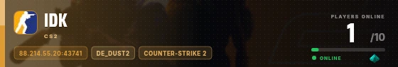 Edge badge preview